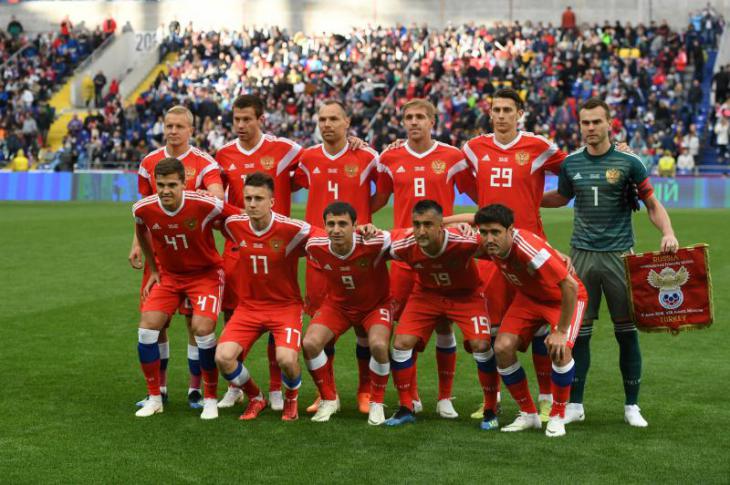 До начала чемпионата мира осталось