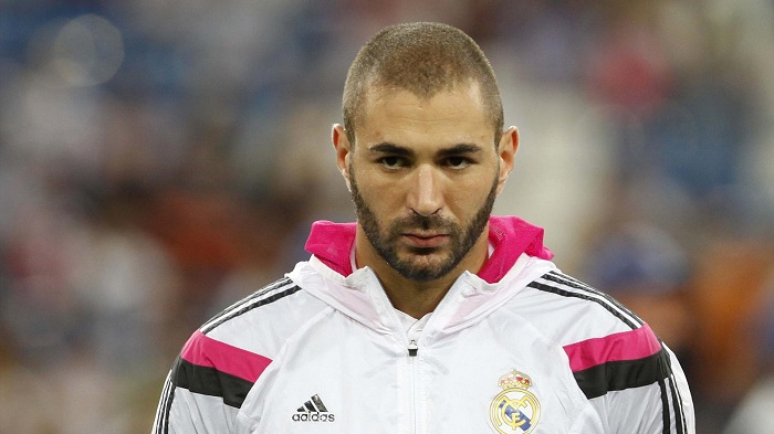 Benzema Vybyl Na Shest Nedel Readfootball