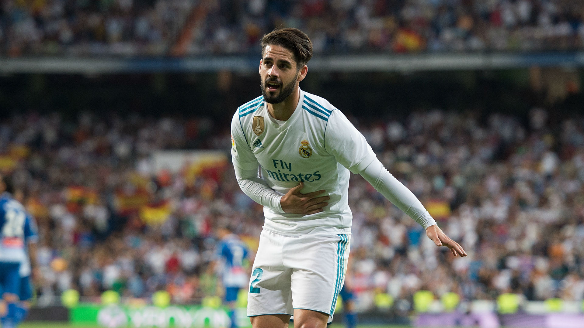 Isco 2021