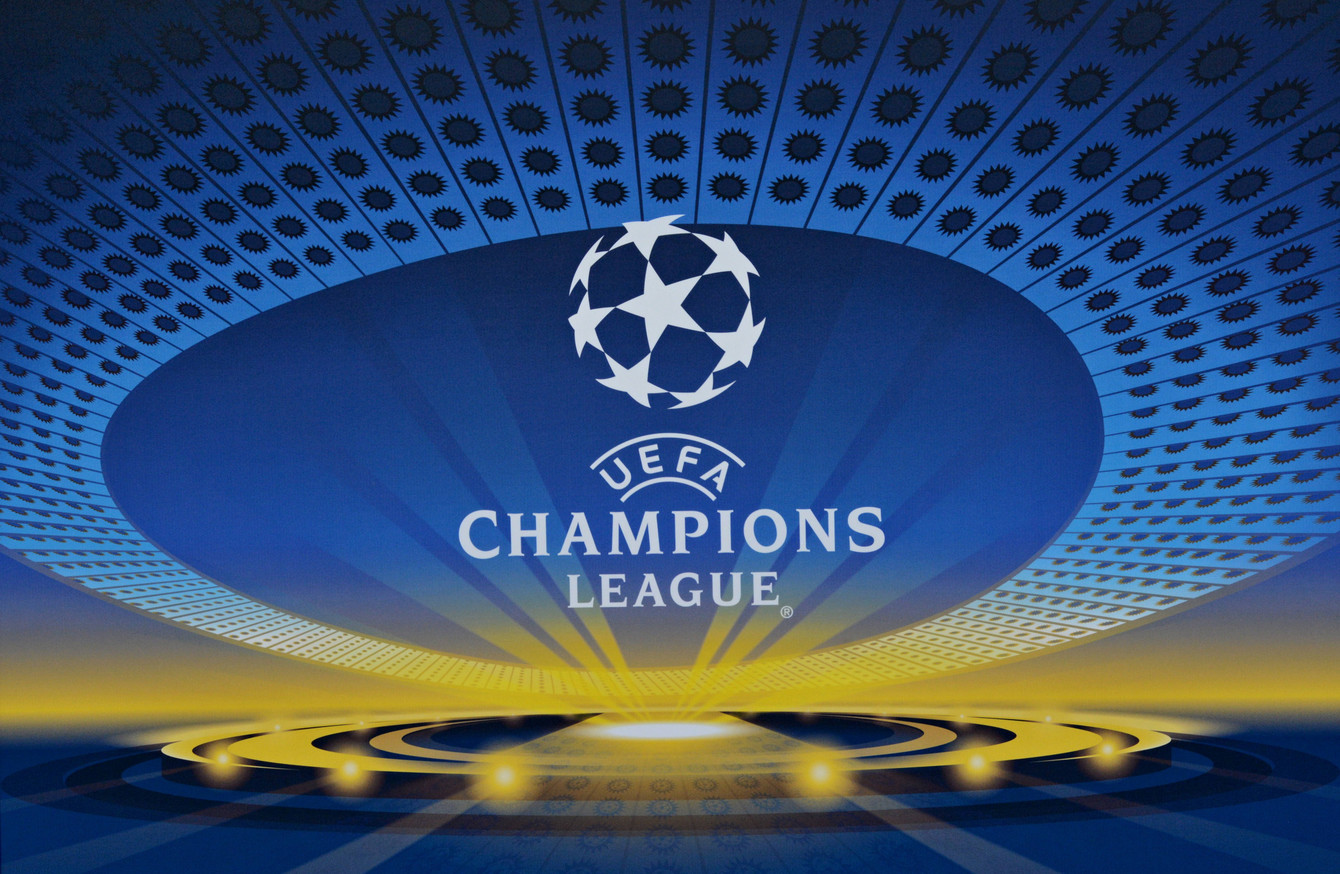 UEFA Champions League 2022 2023