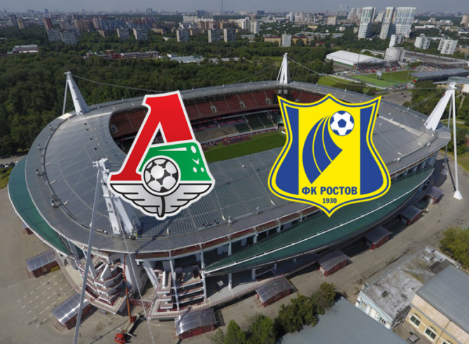 Lokomotiv Rostov Anons Startovye Sostavy I Prognoz Na Match Readfootball