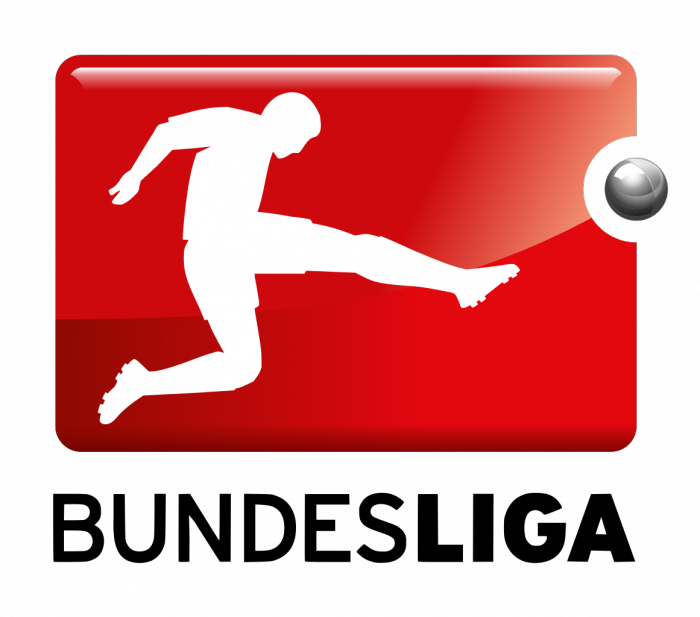 Логотип чемпионата Германии