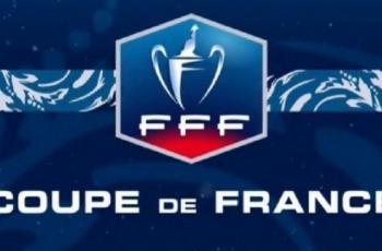 Новости Кубка Франции; кто из грандов вылетел из 1/32 финала Кубка Франции 2019